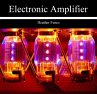 Electronic Amplifier (eBook, PDF) - Bild 1