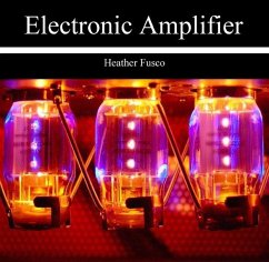 Cover Electronic Amplifier (eBook, PDF)