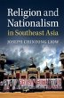 Religion and Nationalism in Southeast... - Bild 1