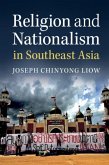 Religion and Nationalism in Southeast Asia (eBook, PDF)