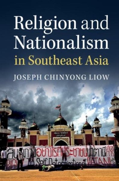 Religion and Nationalism in Southeast Asia (eBook, PDF)