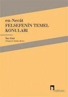 En-Necat - Felsefenin Temel Konulari - Sina, Ibn