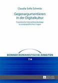 Gegenargumentieren in der Digitalkultur (eBook, PDF)