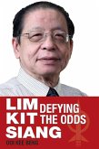 Lim Kit Siang (eBook, ePUB) Lim Kit Siang (eBook, ePUB)