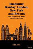 Imagining Bombay, London, New York and Beyond (eBook, ePUB)