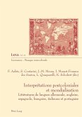 Interpretations postcoloniales et mondialisation (eBook, ePUB)