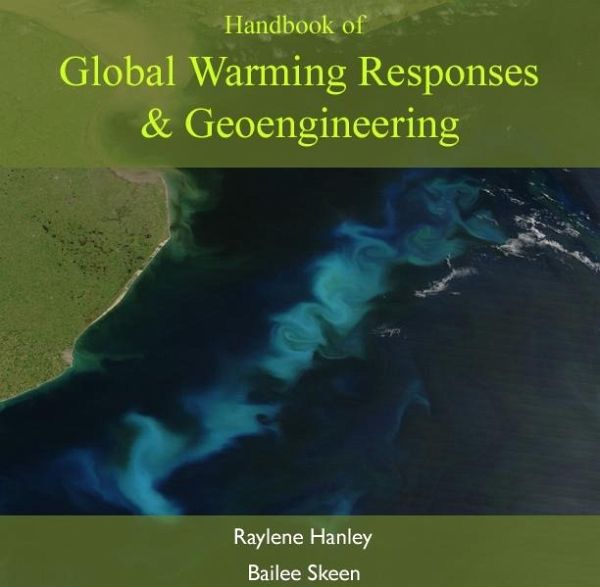 Handbook of Global Warming Responses & Geoengineering (eBook, PDF)