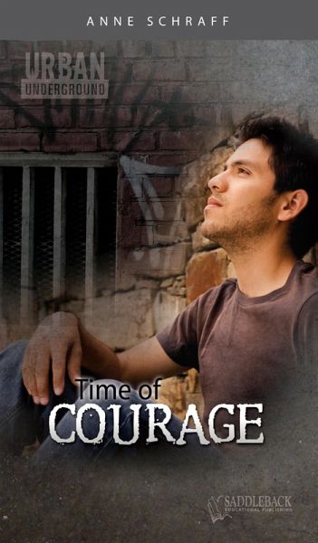Time of Courage (eBook, PDF) Time of Courage (eBook, PDF)