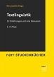 Textlinguistik - Bild 1