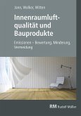 Innenraumluftqualität und Bauprodukte