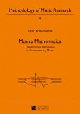 Musica Mathematica (eBook, PDF)