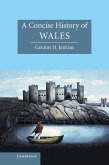 Concise History of Wales (eBook, ePUB)