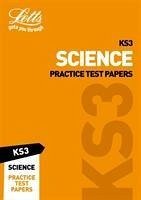 Ks3 Science Practice Test Papers - Collins Uk