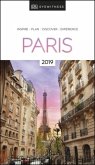 DK Eyewitness Travel Guide Paris 2019