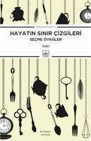 Hayatin Sinir Cizgileri Secme Öyküler - Saki