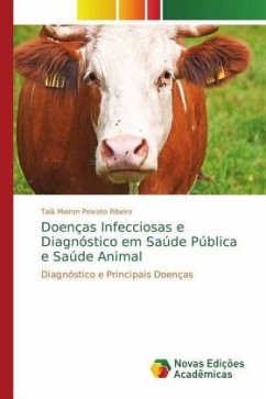 Doenças Infecciosas e Diagnóstico em Saúde Pública e Saúde Animal