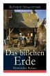 Das bißchen Erde (Historischer Roman) - Bild 1