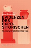 Evidenzen des Expositorischen (eBook, PDF)