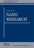 Journal of Nano Research Vol. 6 (eBook, PDF)