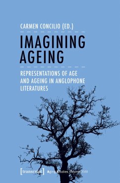 Imagining Ageing (eBook, PDF) Cover Imagining Ageing (eBook, PDF)