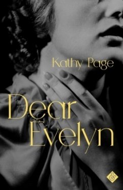 Dear Evelyn - Page, Kathy