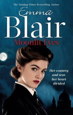 Cover Moonlit Eyes