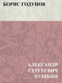 Boris Godunov (eBook, ePUB)