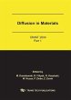 Diffusion in Materials - DIMAT2004... - Bild 1