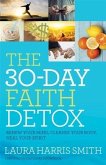30-Day Faith Detox (eBook, ePUB)