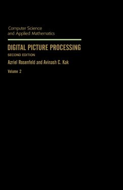Cover Digital Picture Processing (eBook, PDF)