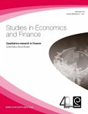 Qualitative Research in Finance (eBook, PDF)