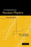 Introduction to Nuclear Physics (eBook, ePUB)