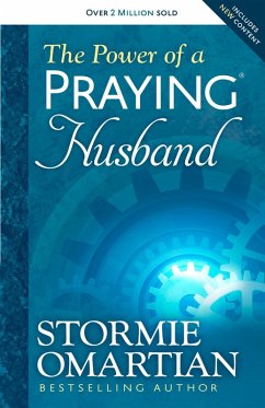 Power of a Praying Husband (eBook, ePUB) - Stormie Omartian