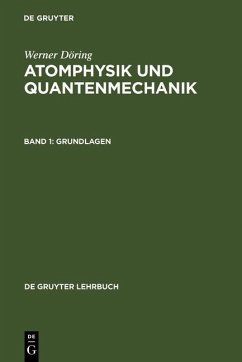 Cover Grundlagen (eBook, PDF)