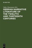 German narrative literature of the twelfth and thirteenth centuries (eBook, PDF)