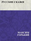 Russkie skazki (eBook, ePUB)