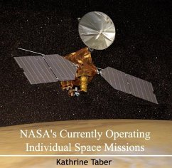 NASA's Currently Operating Individual Space Missions (eBook, PDF) - Taber, Kathrine