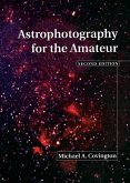 Astrophotography for the Amateur (eBook, ePUB)
