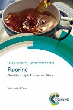 Fluorine (eBook, PDF)