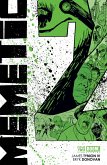 Memetic #2 (eBook, ePUB) Memetic #2 (eBook, ePUB)