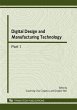 Digital Design and Manufacturing... - Bild 1