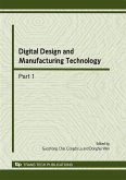Digital Design and Manufacturing Technology (eBook, PDF)