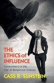 Ethics of Influence (eBook, ePUB) Ethics of Influence (eBook, ePUB)