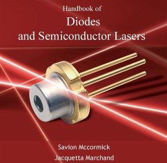 Cover Handbook of Diodes and Semiconductor Lasers (eBook, PDF)
