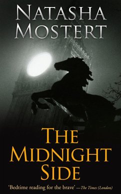 Cover Midnight Side (eBook, ePUB)