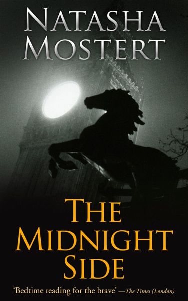 Midnight Side (eBook, ePUB)