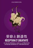 Reception et Creativite (eBook, PDF)