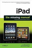 iPad: The Missing Manual (eBook, PDF)