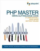 PHP Master (eBook, PDF) PHP Master (eBook, PDF)