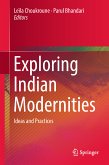 Exploring Indian Modernities (eBook, PDF)
